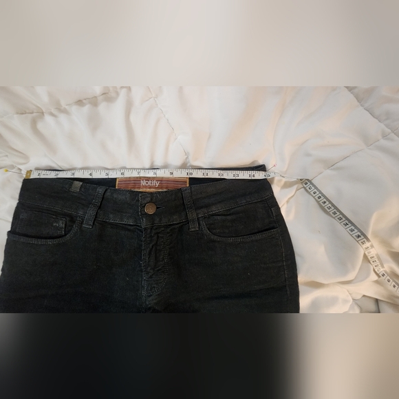 NOTIFY-Azalee pants - Picture 10 of 12